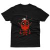 Deadpool minion T-Shirt