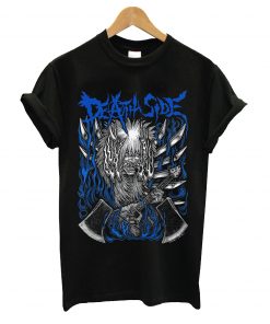 Death side t-shirt