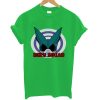 Deku squad t-shirt