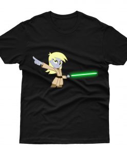 Derpy Star Wars T-Shirt