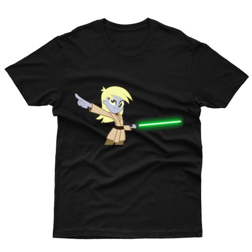 Derpy Star Wars T-Shirt