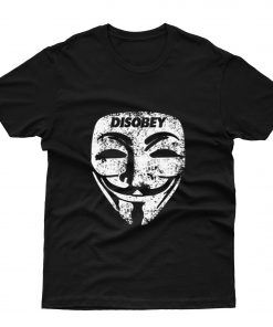 Disobey t-shirt