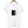 Do or die t-shirt