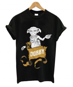 Dobby t-shirt