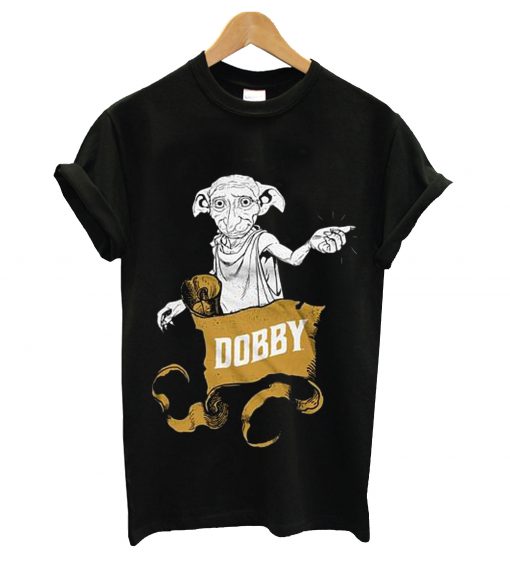 Dobby t-shirt