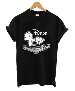 Dope t-shirt