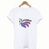 Dreamer t-shirt