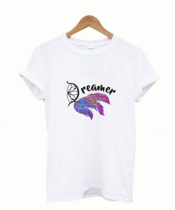 Dreamer t-shirt