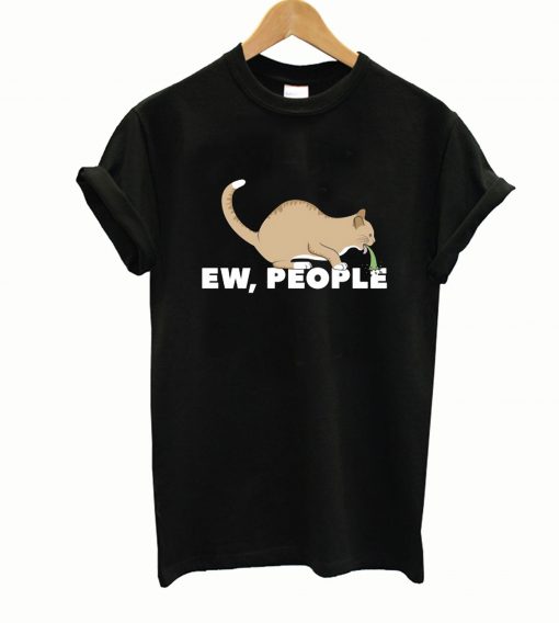 EW, PEOPLE T-Shirt
