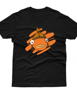 Emotes for everyone t-shirt