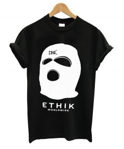 Etnik worldwide t-shirt