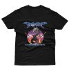 Extreme power metal t-shirt