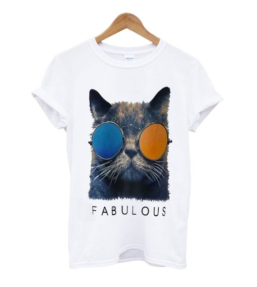 Fabulous t-shirt