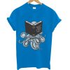 Fantastic booka & where to find them t-shirt