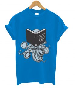 Fantastic booka & where to find them t-shirt