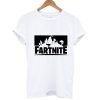 Fartnite t-shirt