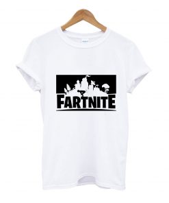 Fartnite t-shirt