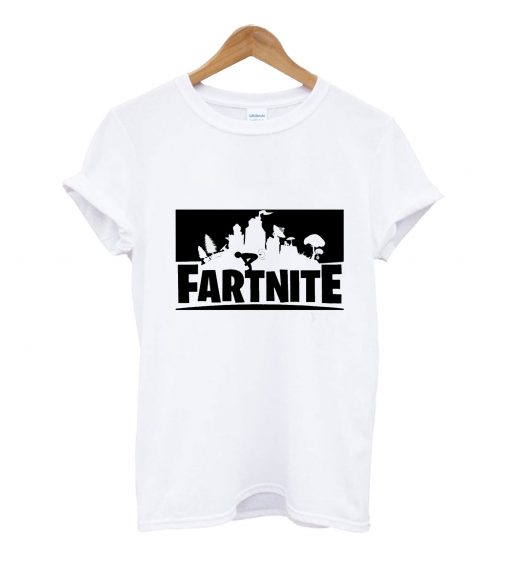 Fartnite t-shirt