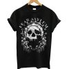 Fear asylum t-shirt