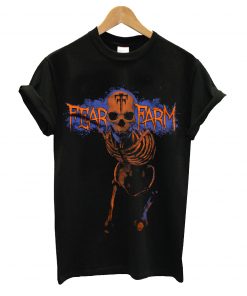 Fear farm t-shirt