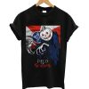 Field of screams t-shirt