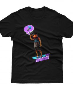 Fishstick t-shirt