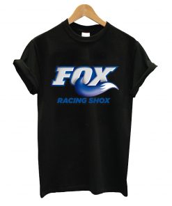 Fox racing shox t-shirt