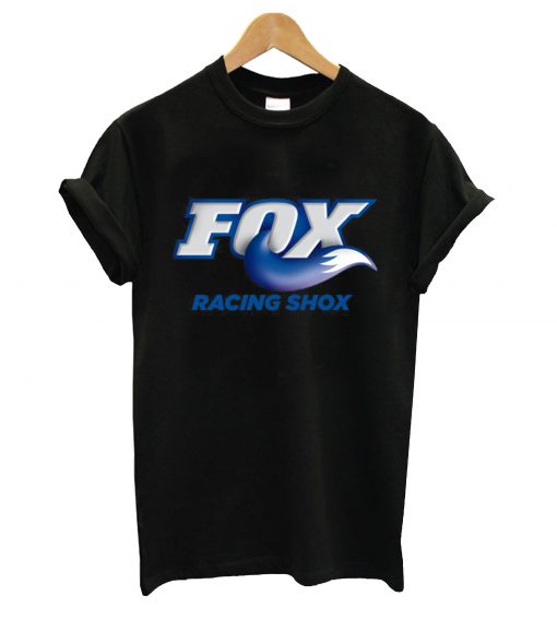 Fox racing shox t-shirt