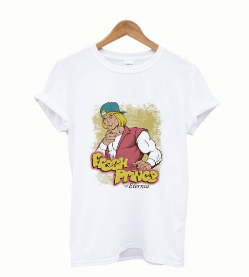 Fresh prince t-shirt