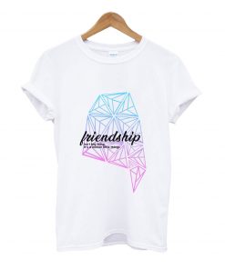 Friendship t-shirt