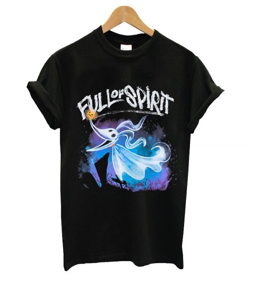 Full of spirit t-shirt