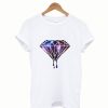 Galaxy Diamond T-Shirt