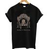 Game of blocks t-shirt