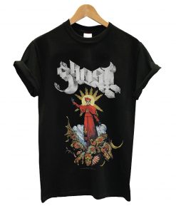 Ghost t-shirt