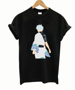 Gintoki Gintama T-Shirt