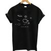 Give me some space t-shirt