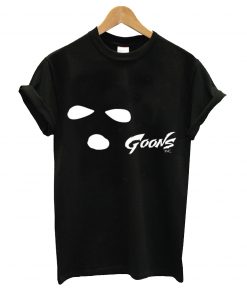 Goons t-shirt