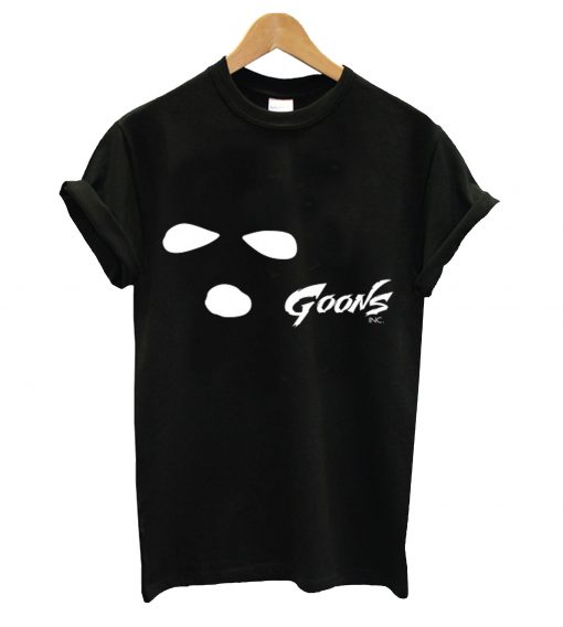 Goons t-shirt