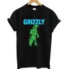 Grizzly t-shirt