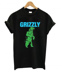 Grizzly t-shirt