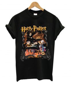 Harry potter t-shirt