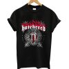 Hate breed t-shirt