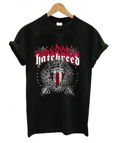 Hate breed t-shirt