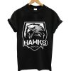 Hawks t-shirt