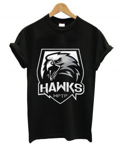 Hawks t-shirt