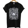 Haymaker whiskey t-shirt