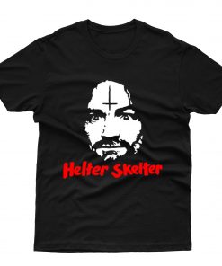 Helter skelter t-shirt