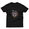 Hmong Qeej Player Tee T-Shirt