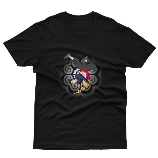 Hmong Qeej Player Tee T-Shirt