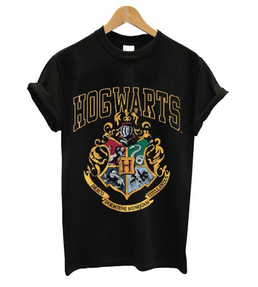 Hogwarts t-shirt